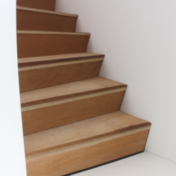 Maçonnerie Escalier : Structurez Votre Intérieur avec Élégance et Robustesse Echirolles